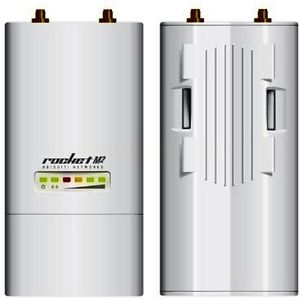 UBIQUITI ROCKET M-5 BRIDGE